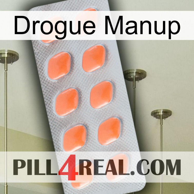 Manup Drug 26